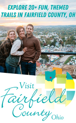 Visit Fairfield County has developed a variety of fun trails that make it easy for folks to discover and enjoy whatever they are interested in. They can help you find the best spots to stop for local brews and wine, unique shopping, art, motorcycle rides, seasonal fun, and so much more!