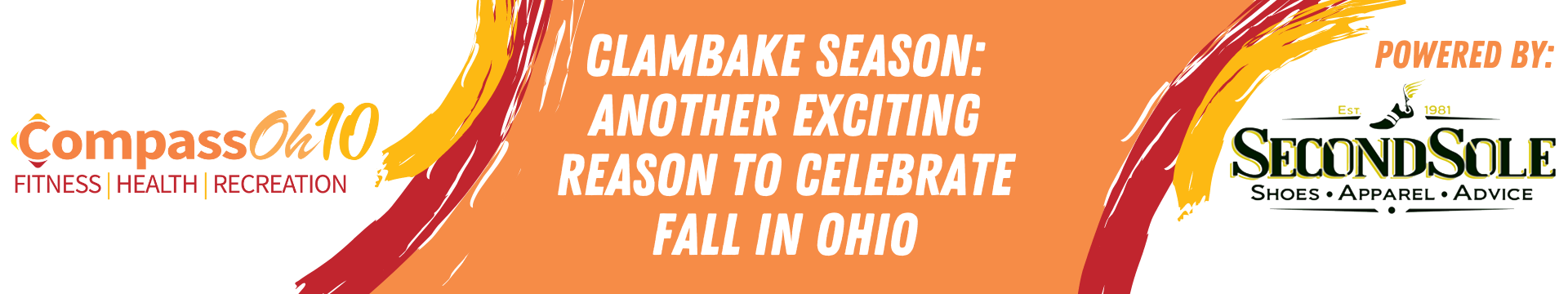 Clambake Season: Another Exciting Reason to Celebrate Fall in Ohio